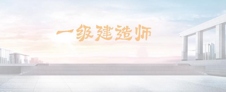 建造师执业能力提升
