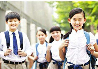 海淀區(qū)中小學(xué)愛國主題教育實踐