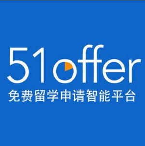 智能留学申请平台