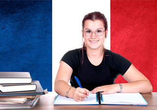 法语A2课程