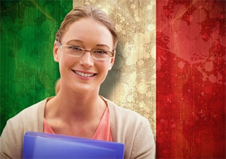 意大利语A2课程