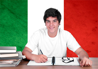 意大利语B2课程