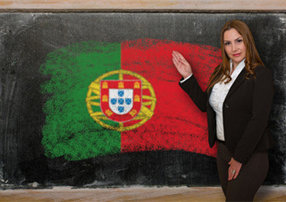 葡萄牙语初级课程