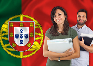葡萄牙语中级课程