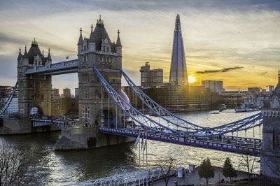 英国留学规划流程图