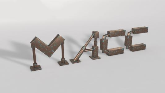 MACC管理会计