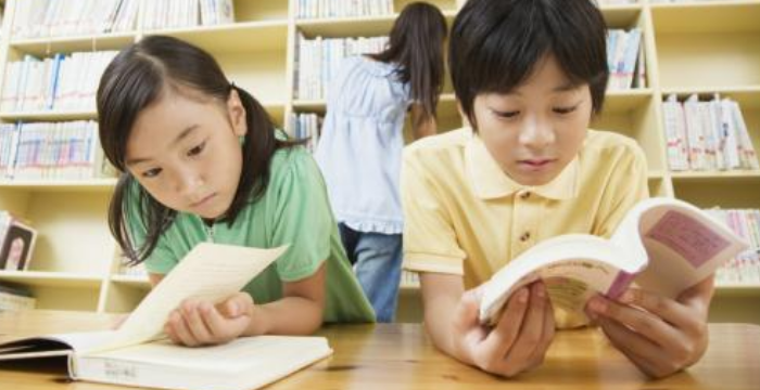 英语分级教学示意图