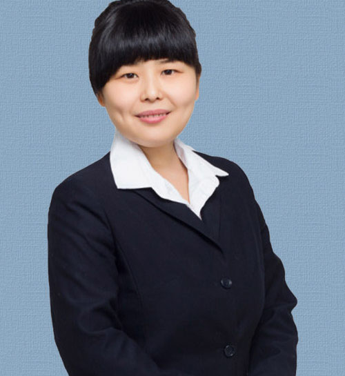 西安信达会计_李群婷老师