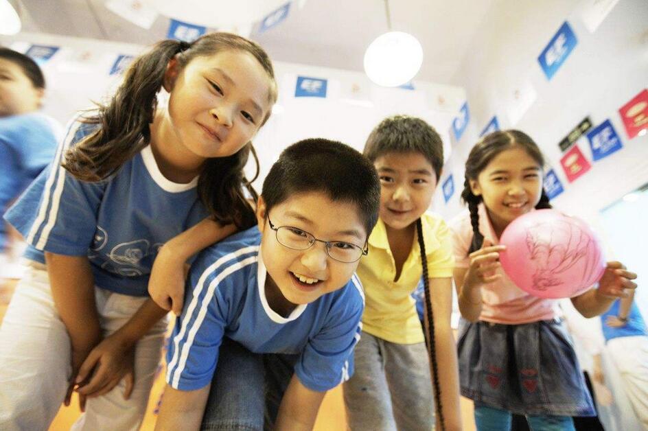 科学英语启蒙方法