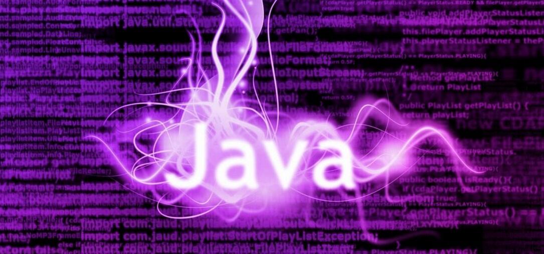 Java开发课程