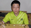 杭州如一书院围棋老师—施洲