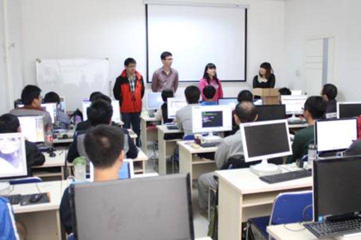 郑州蓝鸥学校
