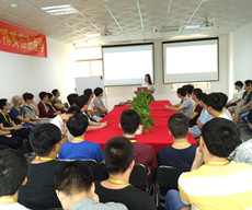 西安蓝鸥学校
