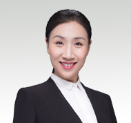 青岛IDP诺思留学-许靖