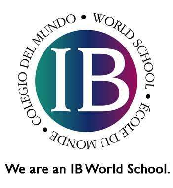 IB教学场景