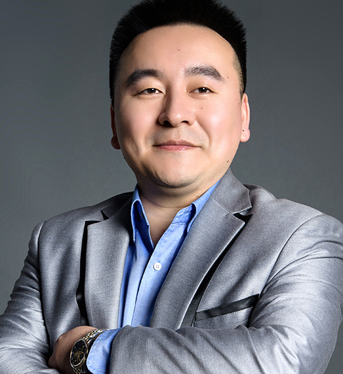 三立在线教育_李现伟