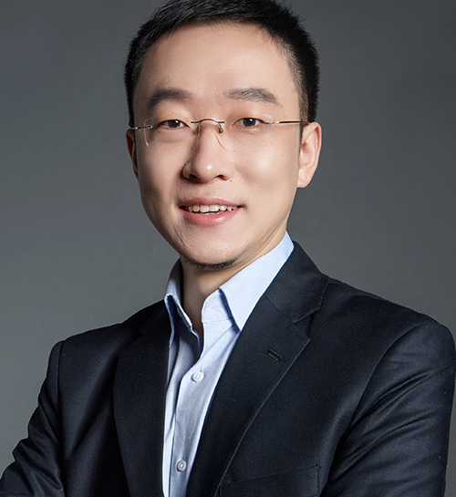 三立在线教育_闫峻
