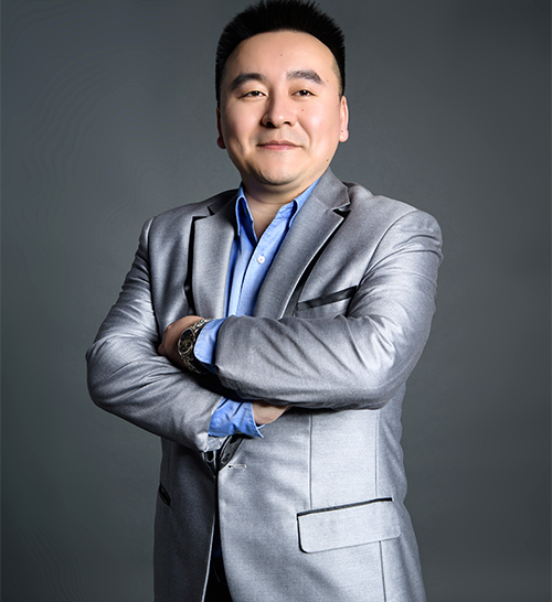 三立教育_李现伟