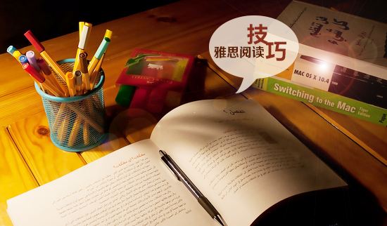 雅思备考阶段性规划