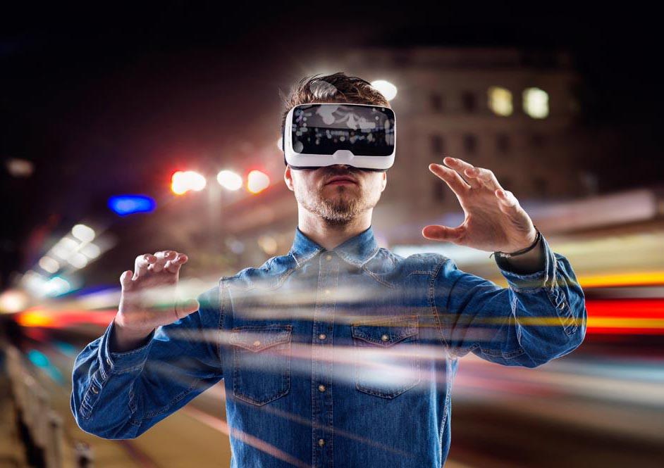 郑州VR教育机构筛选指南
