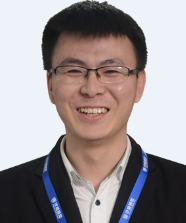 津桥国际师资_李宏泽