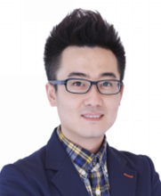 津桥国际师资_刘金舆