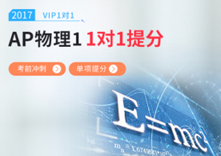 AP物理一对一