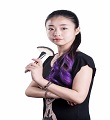高级化妆讲师_孙丽薇