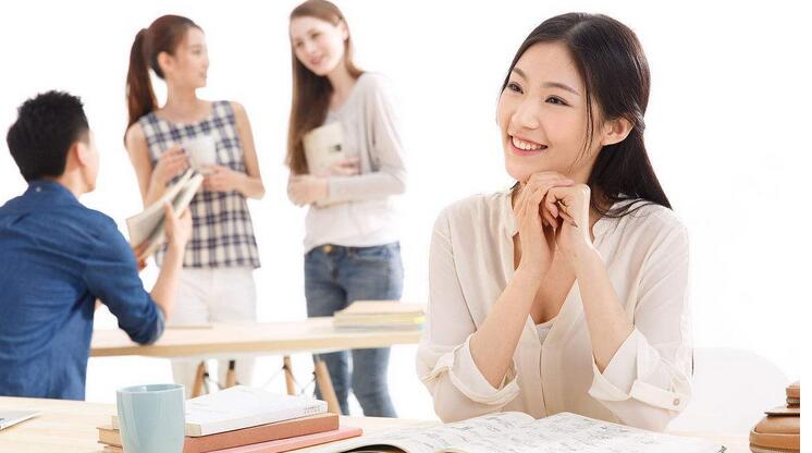 文学分析课堂实景