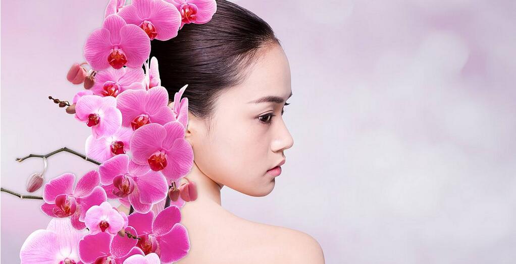 美发实训课堂