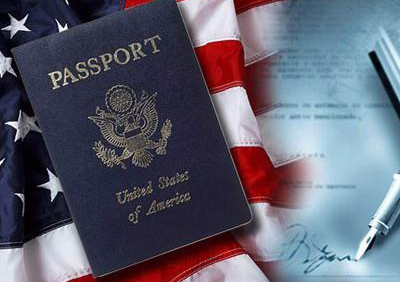 美国单签证服务