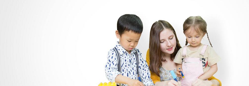 外教口语实训场景