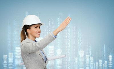 建造师面授教学实景