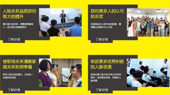 职场沟通场景演示