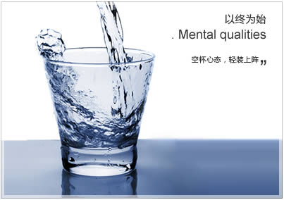目标管理系统