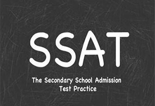 SSAT备考全攻略：精准规划助力美国高中申请
