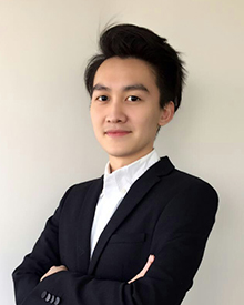 上海金矢留学_梅钦豪
