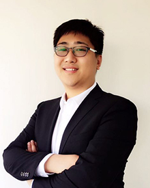 上海金矢留学_杨伟鑫