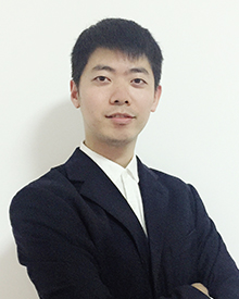 上海金矢留学_陈茗