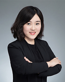 上海金矢留学_王旭