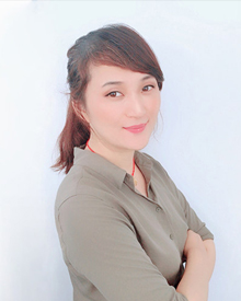 上海金矢留学_陈红蕊