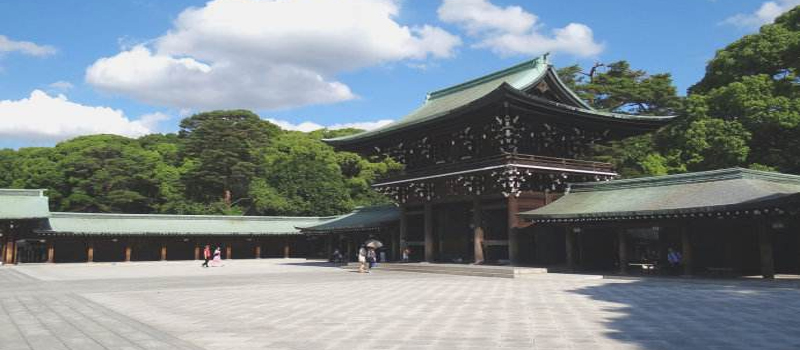 日语教学场景