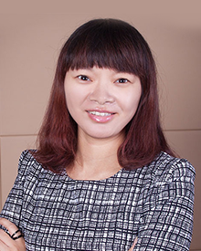 上海金矢留学_何文婷