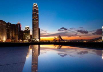 香港本科留学