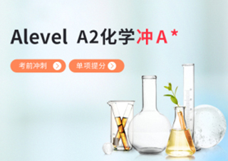 A2水准化学考前冲刺单项提分A*