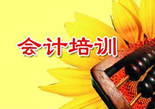 会计从业资格系统化培训方案
