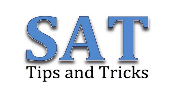 SAT定制课程教学场景