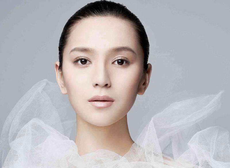 现代美容教学实景