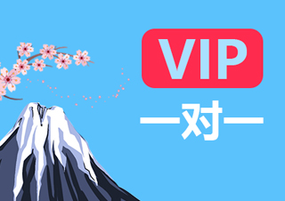 【合肥】VIP一对一初级（60H）