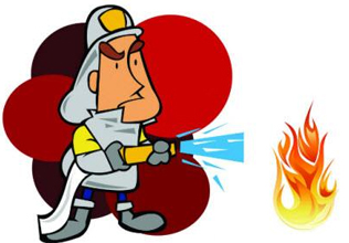 一级消防工程师和二级消防工程师有什么区别